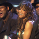 Jimmy Jam, Janet Jackson & Terry Lewis during MTV Icon Tribute to Janet Jackson in Los Angeles, California, United States.